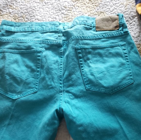 Men's pants - Picture 4 of 6